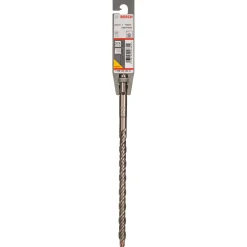 Tilbehør Elværktøj ^ Bosch SDS-PLUS 1618596265 HAMMERBOR 10X210 MM 5