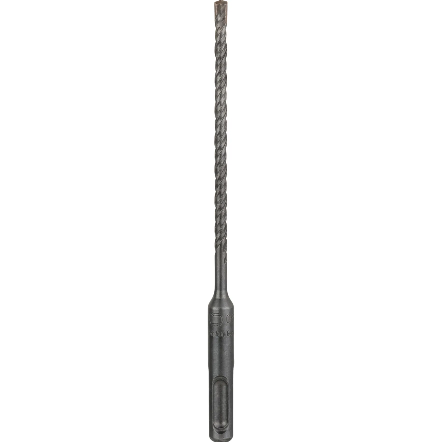Tilbehør Elværktøj ^ Bosch SDS-PLUS 1618596189 HAMMERBOR 5X160 MM 5