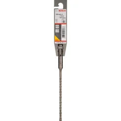 Tilbehør Elværktøj ^ Bosch SDS-PLUS 1618596189 HAMMERBOR 5X160 MM 5