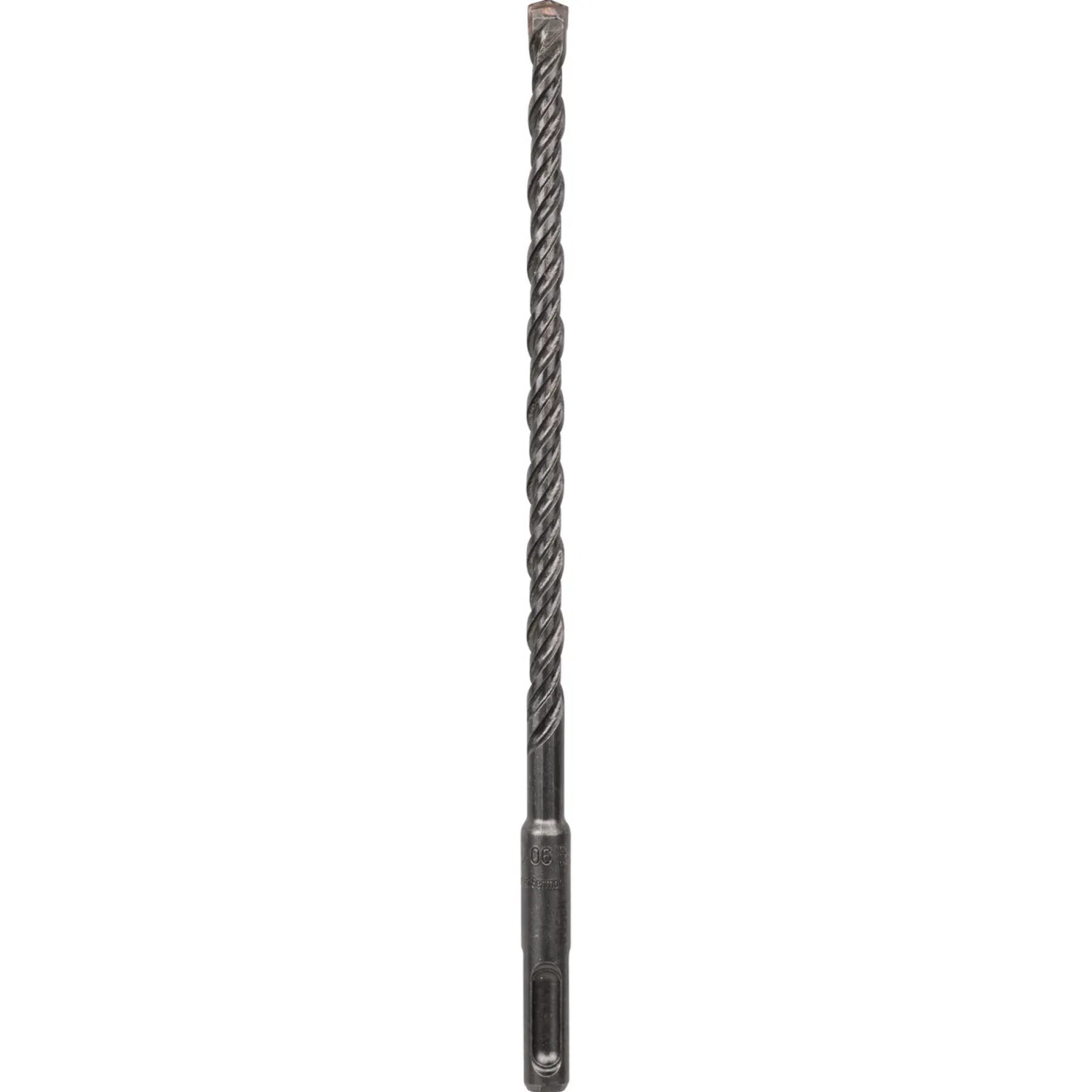 Tilbehør Elværktøj ^ Bosch SDS-PLUS 1618596174 HAMMERBOR 8X210 MM 5