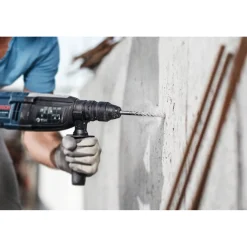 Tilbehør Elværktøj ^ Bosch SDS-PLUS 1618596174 HAMMERBOR 8X210 MM 5
