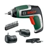 SKRUETRÆKKER AKKU MED BATTERI>Bosch Best