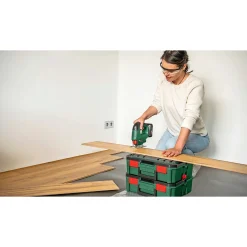 SOLO EASYSAW 18V-70 STIKSAV AKKU 18,0 V UDEN BATTERI OG LADER>Bosch Sale