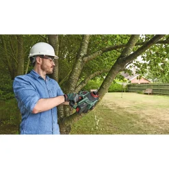 SOLO UNIV 200MM 18V KÆDESAV AKKU 20 CM UDEN BATTERI OG LADER>Bosch