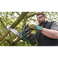 SOLO UNIV 200MM 18V KÆDESAV AKKU 20 CM UDEN BATTERI OG LADER>Bosch