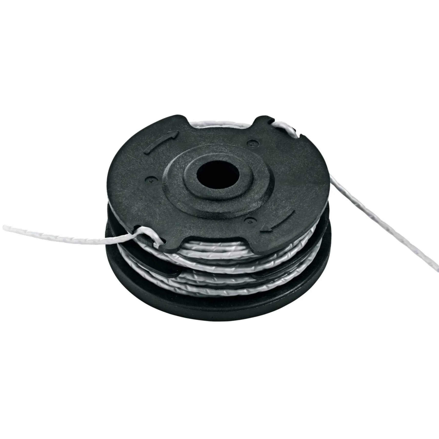 SPOLE MED TRIMMETRÅD 6 M (1,6 MM) TRIMMERSPOLE>Bosch Clearance
