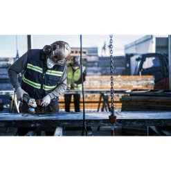 STÅL STÅLKOPBØRSTE 75 MM>Bosch Outlet
