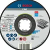 Tilbehør Elværktøj ^ Bosch TILBEHØR X-LOCK STDI SKÆRESKIVE 125MM 10 STK