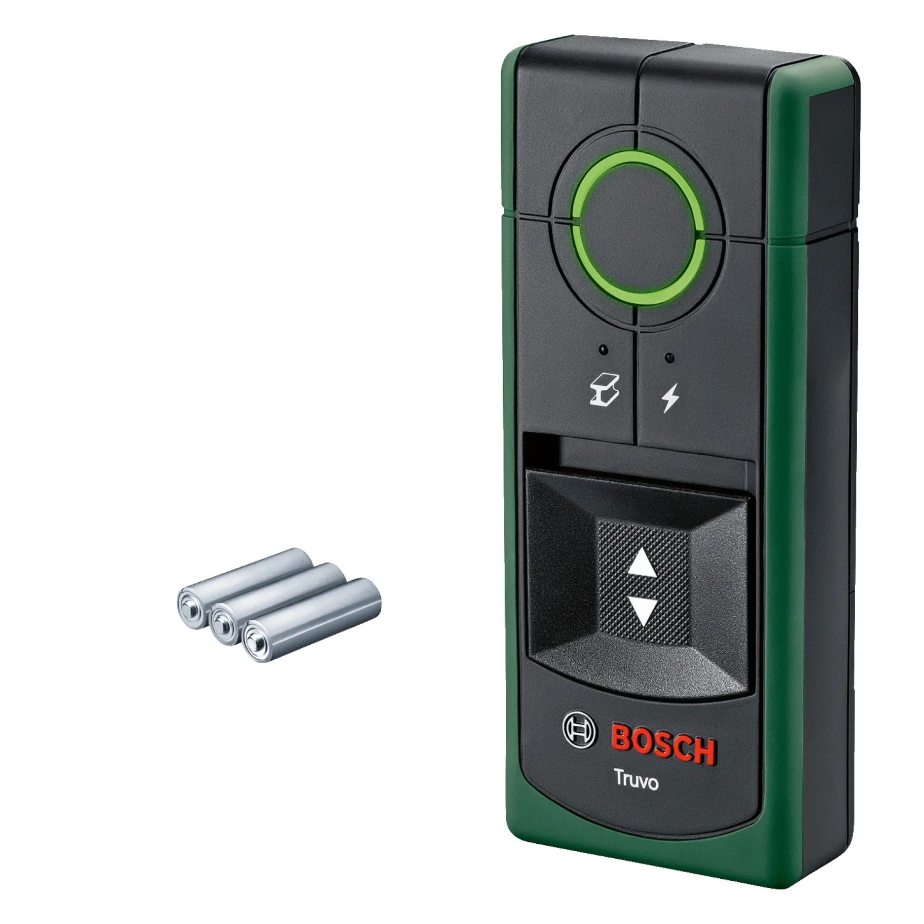 Måleværktøj ^ Bosch TRUVO MULTIDETEKTOR