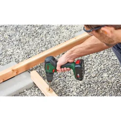 UNIVERSALIMPACT 18V-60 SLAGBOREMASKINE AKKU MED BATTERI OG LADER>Bosch Sale