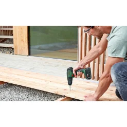 UNIVERSALIMPACT 18V-60 SLAGBOREMASKINE AKKU MED BATTERI OG LADER>Bosch Sale