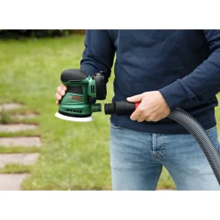 UNIVERSALORBIT 18V-20 EXCENTERSLIBER AKKU>Bosch Clearance