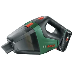 Støvsugere ^ Bosch UNIVERSAL UNIVERSALVAC 18 STØVSUGER AKKU