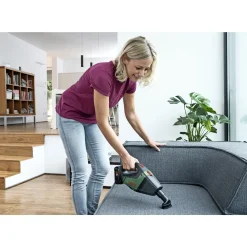 Støvsugere ^ Bosch UNIVERSAL UNIVERSALVAC 18 STØVSUGER AKKU