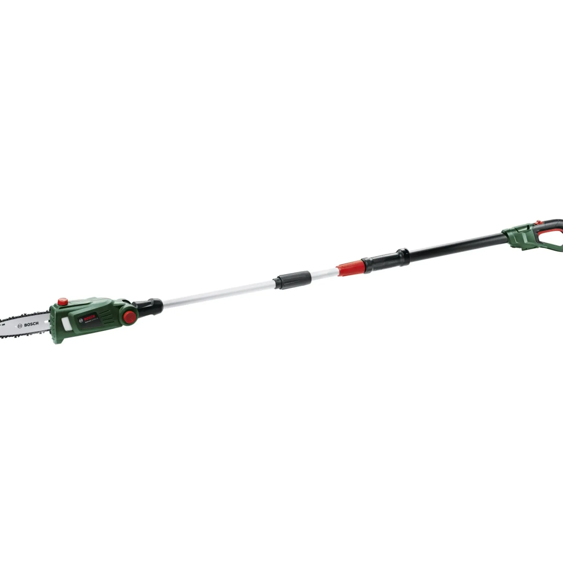 UNIVERSAL 18V TELESKOP KÆDESAV AKKU 20 CM UDEN BATTERI OG LADER>Bosch Discount