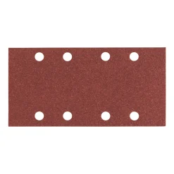 93X185MM SLIBEARK 120 10 STK>Bosch Discount