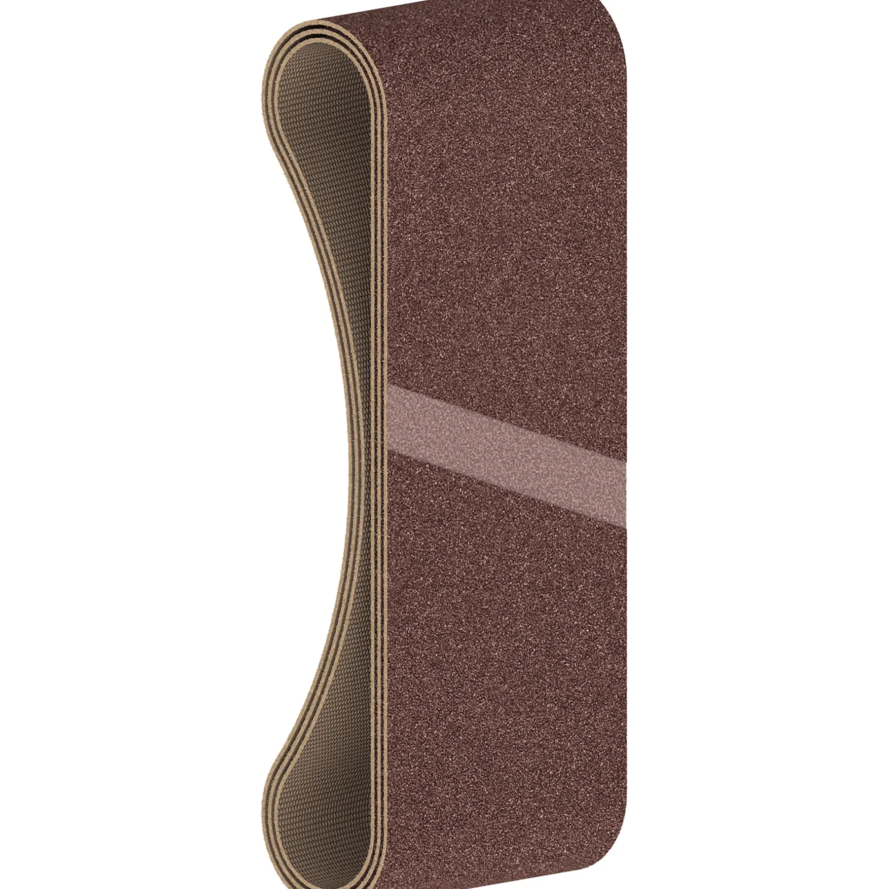 75X457MM SLIBEBÅND 100 3 STK>Bosch