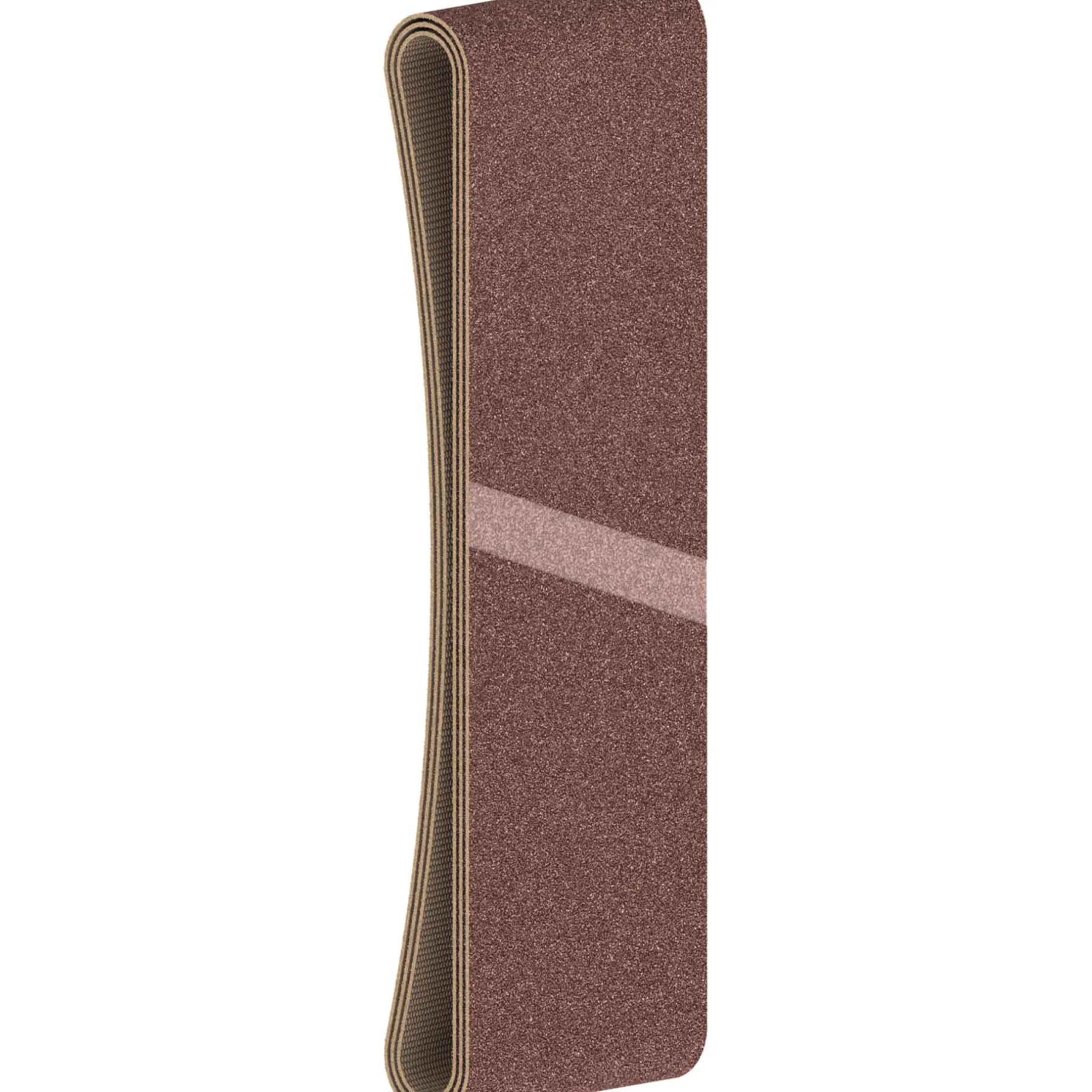 Tilbehør Elværktøj ^ Bosch X440 75X533MM SLIBEBÅND 100 3 STK