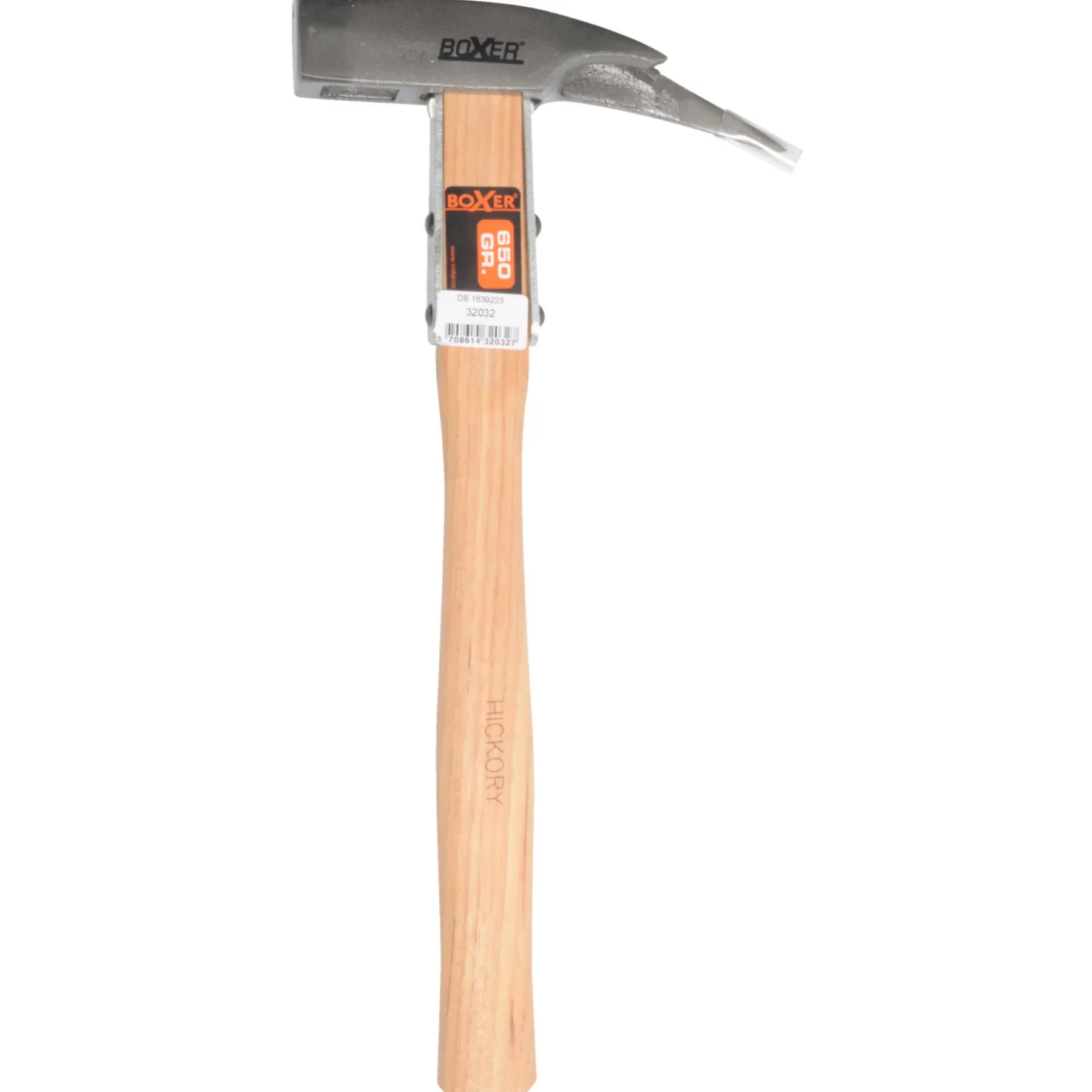 AMERICAN HICKORY LÆGTEHAMMER 650 G>Boxer Sale