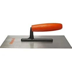 Murerværktøj ^ Boxer GLITTEBRÆT 230X130 MM