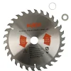 KLINGE 254 MM. GROV 30T RUNDSAVKLINGE 0>Boxer Outlet