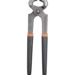 KNIBTANG 200 MM>Boxer Clearance