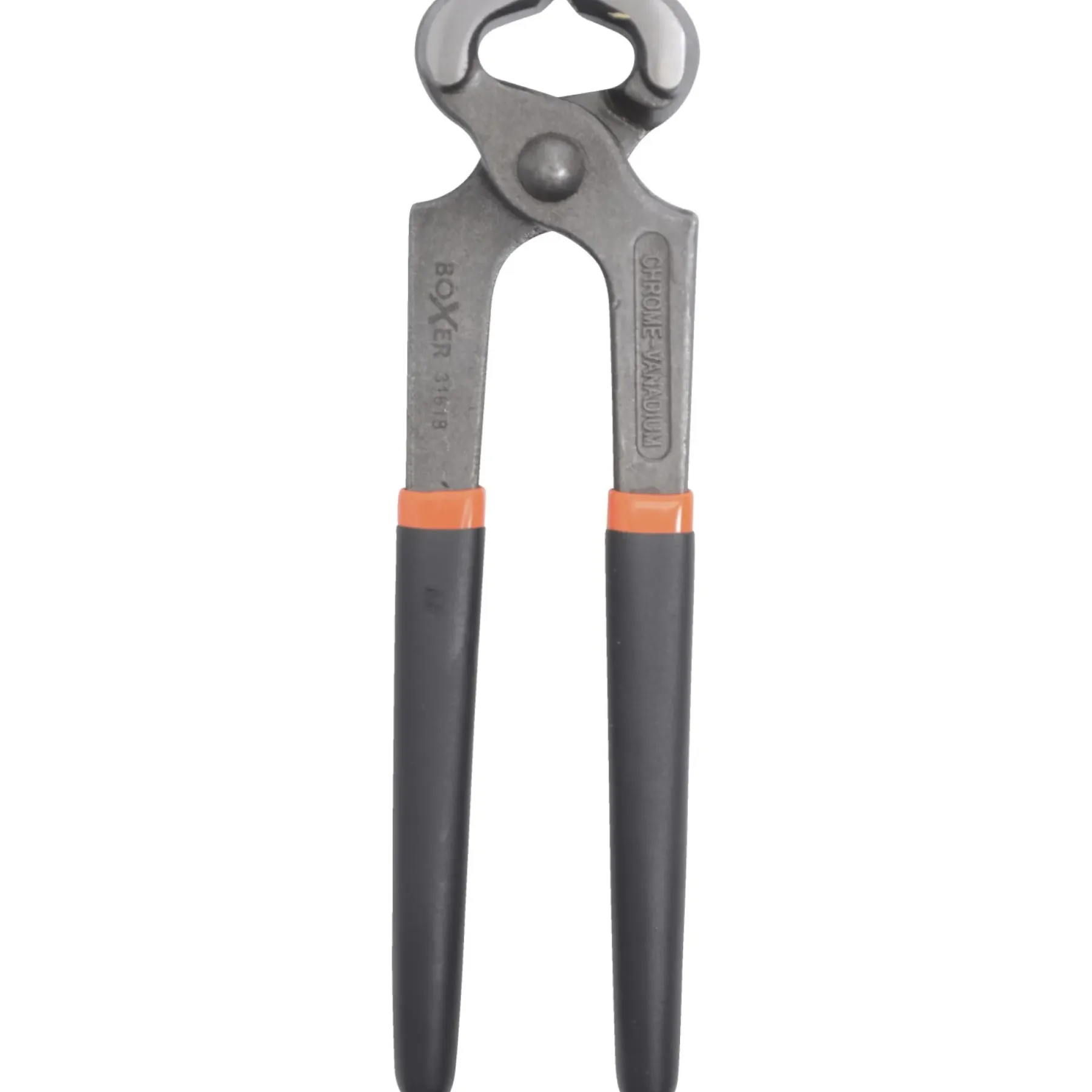 KNIBTANG 200 MM>Boxer Clearance