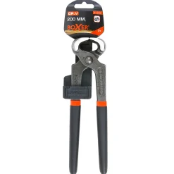 KNIBTANG 200 MM>Boxer Clearance