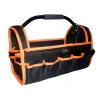 Værktøjskasser ^ Boxer NYLON 17" VÆRKTØJSTASKE 42.5X21.5X25 CM