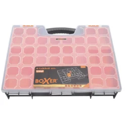 SORTIMENTSKASSE 41X33X6 CM>Boxer Discount