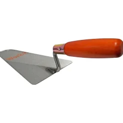 Murerværktøj ^ Boxer SPANDSKE 180X125MM
