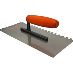 Murerværktøj ^ Boxer TANDSPARTEL 8 MM