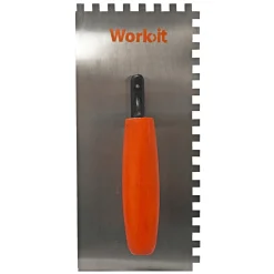 Murerværktøj ^ Boxer TANDSPARTEL 8 MM