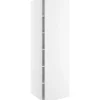 ALFA HVID HYLDESKAB 60 X 195.20 CM>Build by Modulia New