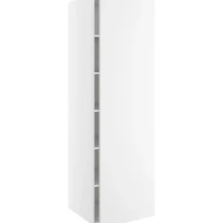 ALFA HVID HYLDESKAB 60 X 195.20 CM>Build by Modulia New