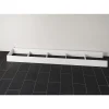ALFA HVID SOKKELSÆT 248 X 53 CM>Build by Modulia Hot