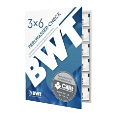 2 X 3 STK. KALKSTRIPS>BWT New