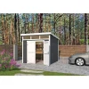 Redskabsskure ^ BYGNORDIC YRSA SKUR 5,97 M2
