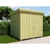 LYSBECK - REDSKABSRUM 5 M²>BYG-SELV Hot