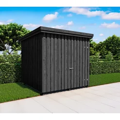 LYSBECK - REDSKABSRUM 5 M²>BYG-SELV Hot