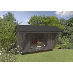 SKOVBLIK SHELTER 10 M²>BYG-SELV Outlet