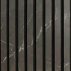 BY VENØ AKUSTIKPANEL MARMOR BRUN 20 X 600 X 2400 MM>By Venø Outlet