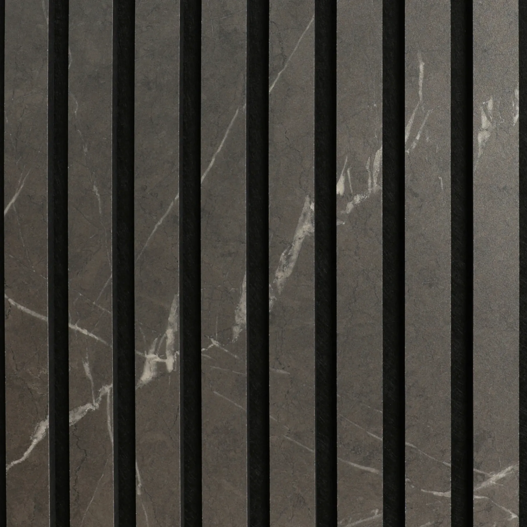 BY VENØ AKUSTIKPANEL MARMOR BRUN 20 X 600 X 2400 MM>By Venø Outlet