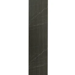 BY VENØ AKUSTIKPANEL MARMOR SORT 20 X 600 X 2400 MM>By Venø Sale