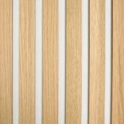 Akustikpanel ^ By Venø BY VENØ AKUSTIKPANEL UBEHANDLET EG 20 X 600 X 2400 MM