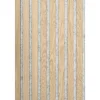 Akustikpanel ^ By Venø BY VENØ AKUSTIKPANEL UBEHANDLET EG 19 X 600 X 2400 MM
