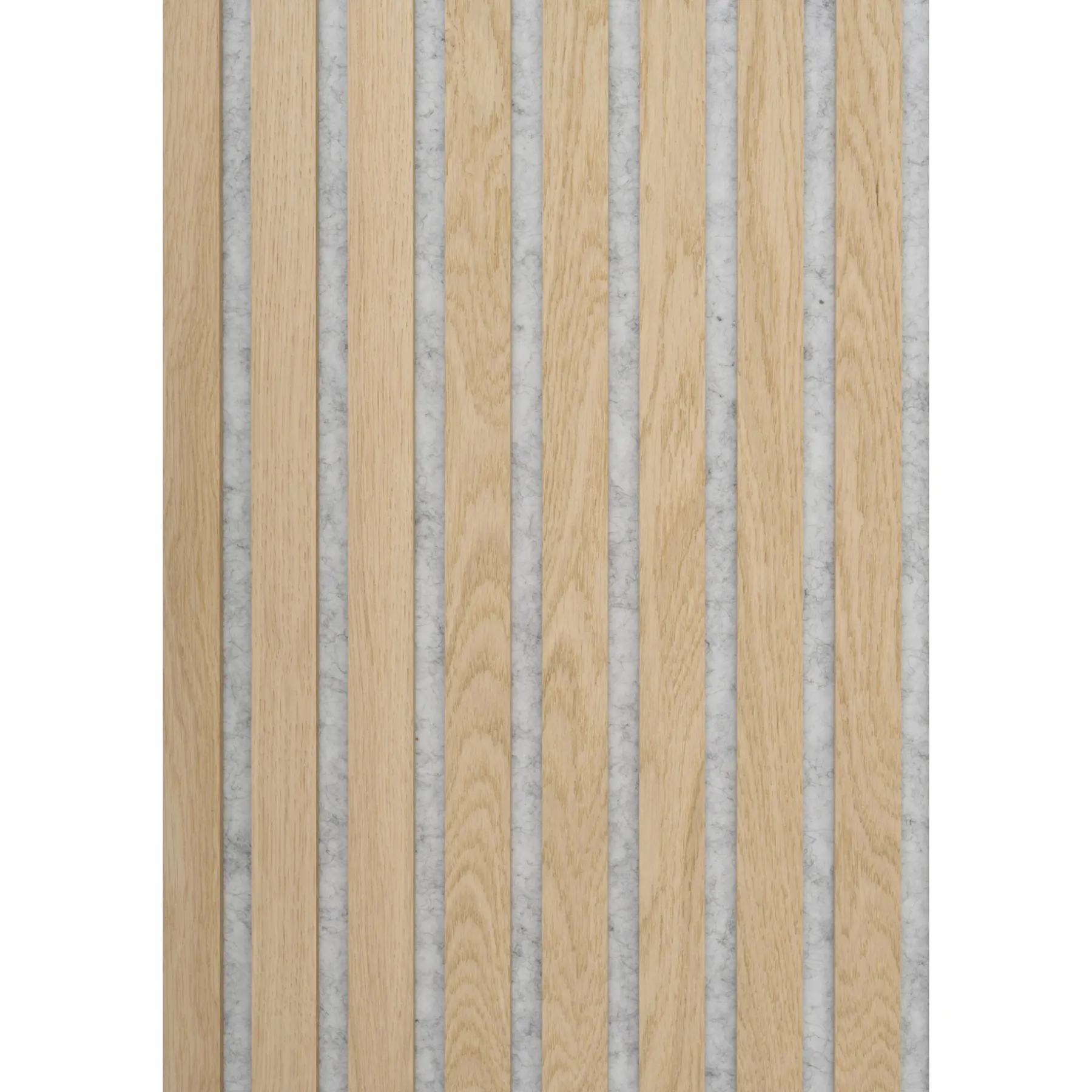 Akustikpanel ^ By Venø BY VENØ AKUSTIKPANEL UBEHANDLET EG 19 X 600 X 3000 MM