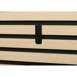 Akustikpanel ^ By Venø BY VENØ BESLAG TIL AKUSTIKPANELER
