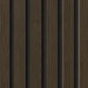 BY VENØ BRANDHÆMMENDE AKUSTIKPANEL RØGET EG 21 X 600 X 2480 MM>By Venø Hot
