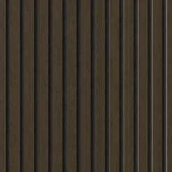BY VENØ BRANDHÆMMENDE AKUSTIKPANEL RØGET EG 21 X 600 X 2480 MM>By Venø Hot